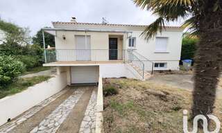 Maison 3 Pièces 82 m² à vendre à Soullans (85300)