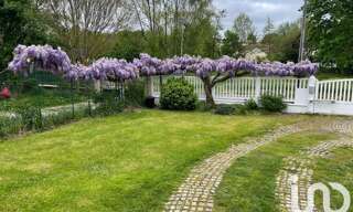 Maison 6 Pièces 116 m² à vendre à Épinay-sur-Orge (91360)