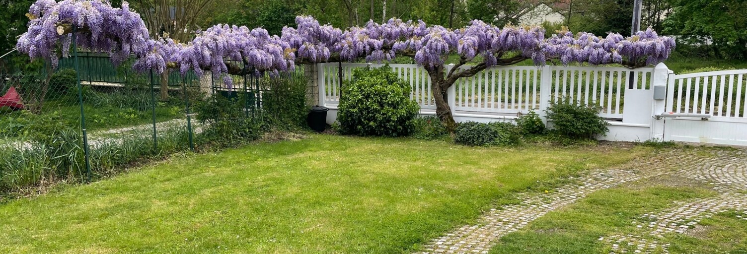 Maison 6 Pièces 116 m² à vendre à Épinay-sur-Orge (91360)