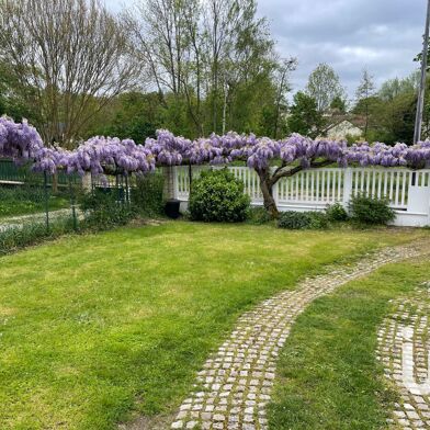 Maison 6 pièces 360000 €