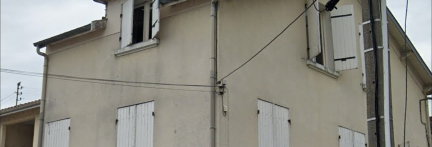 Maison 6 Pièces 150 m² à vendre à Périgueux (24000)