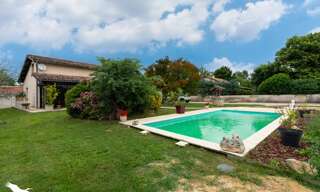 Maison 4 Pièces 150 m² à vendre à Caussade (82300)