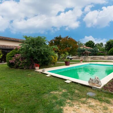 Maison 4 pièces 239000 €