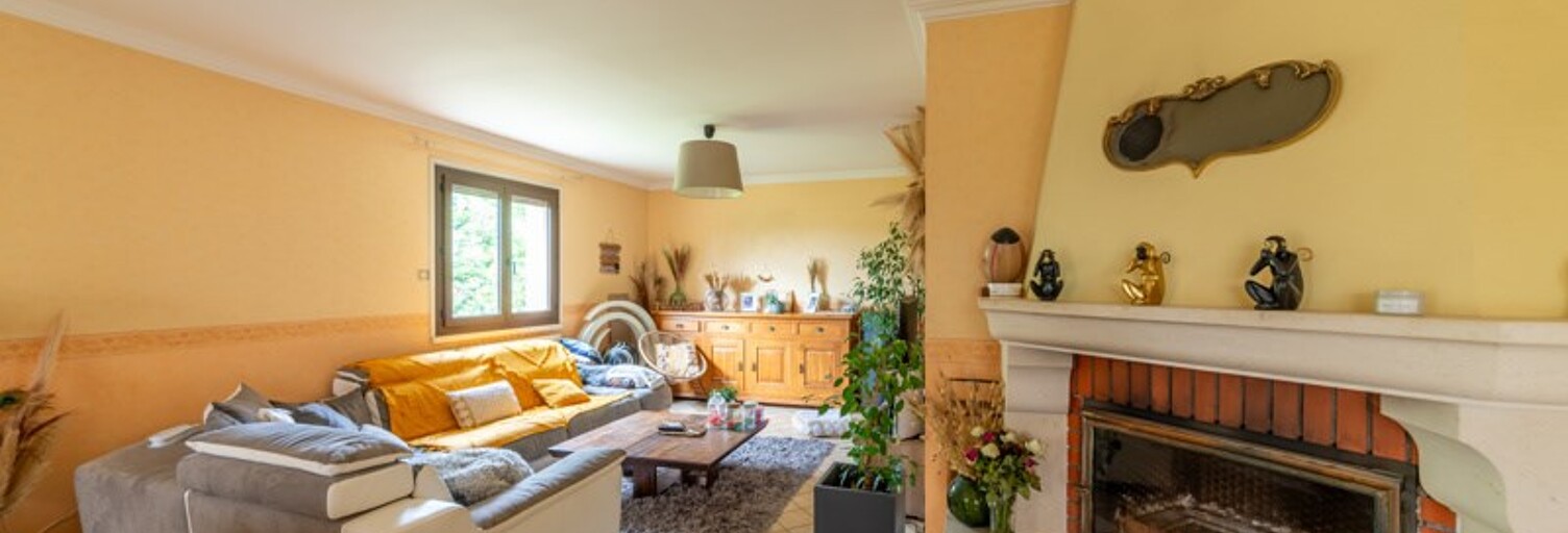 Maison 4 Pièces 150 m² à vendre à Caussade (82300)