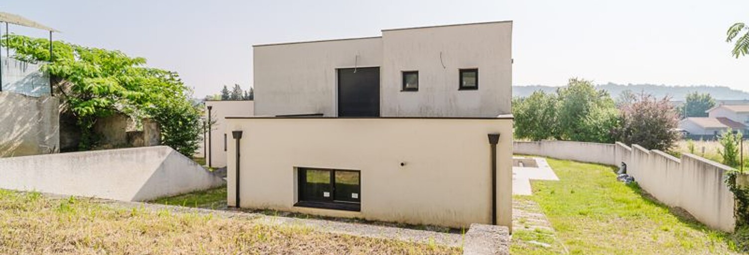 Maison 6 Pièces 220 m² à vendre à Brignais (69530)