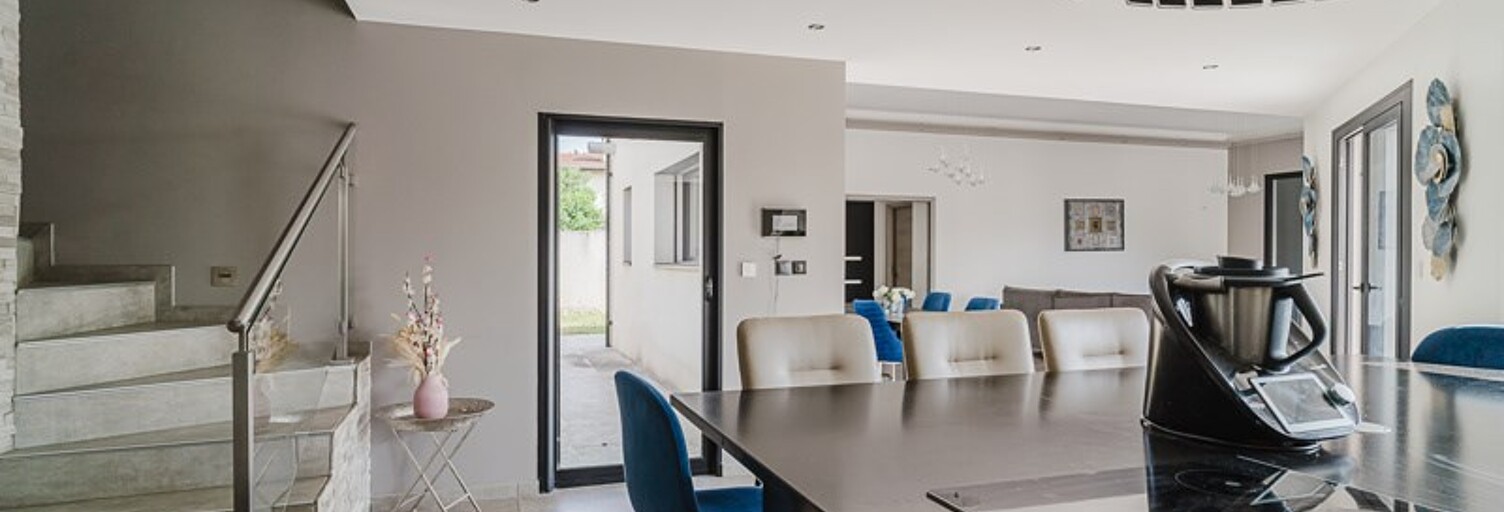 Maison 6 Pièces 220 m² à vendre à Brignais (69530)