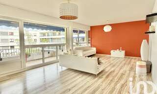 Appartement 4 Pièces 104 m² à vendre à Pessac (33600)