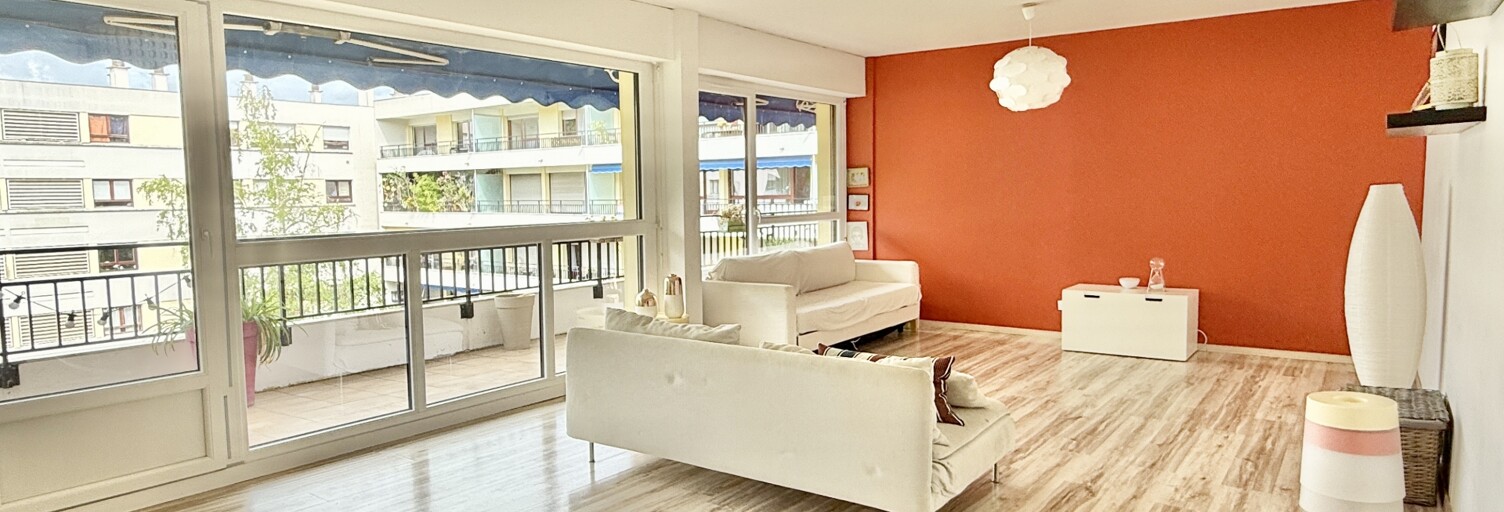 Appartement 4 Pièces 104 m² à vendre à Pessac (33600)