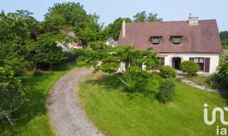 Maison 8 Pièces 214 m² à vendre à Pageas (87230)