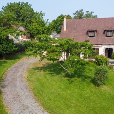 Maison 8 pièces 269000 €