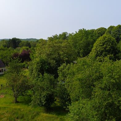 Maison 8 pièces 258000 €