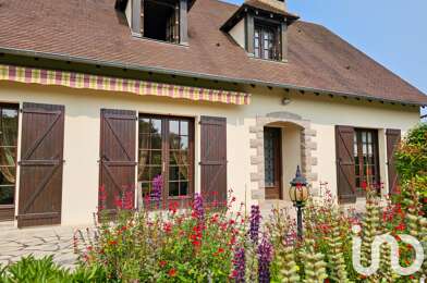 Maison 8 pièces 258000 €