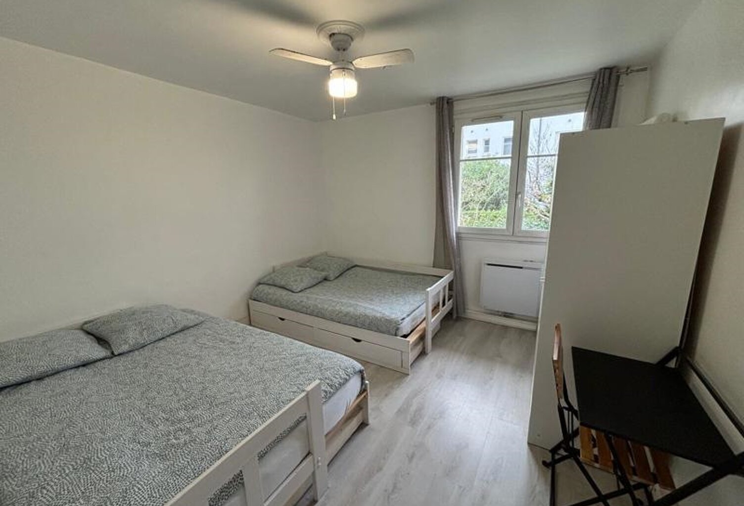 Appartement de 3 pièces principales — photo 1