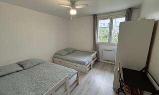 Appartement 3 Pièces 53 m² à vendre à Montpellier (34070)