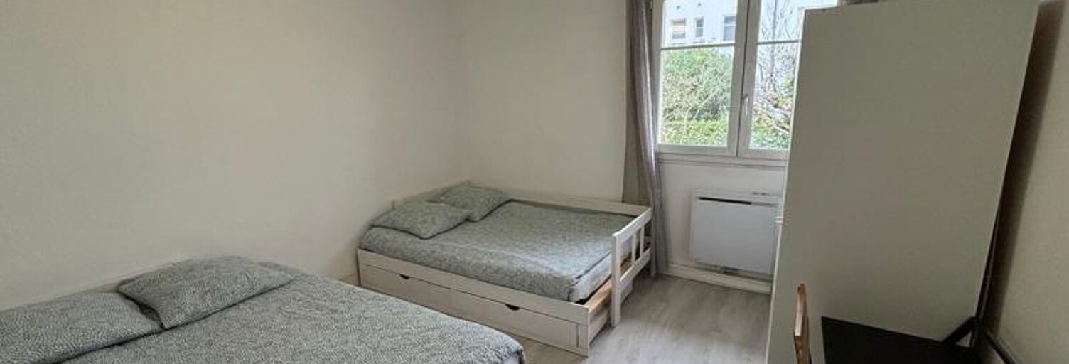 Appartement 3 Pièces 53 m² à vendre à Montpellier (34070)