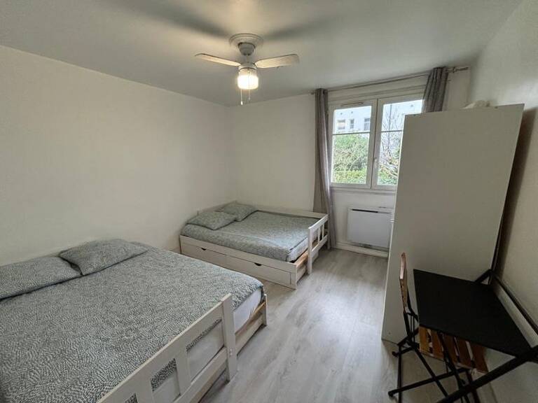 Appartement de 3 pièces principales — photo 1
