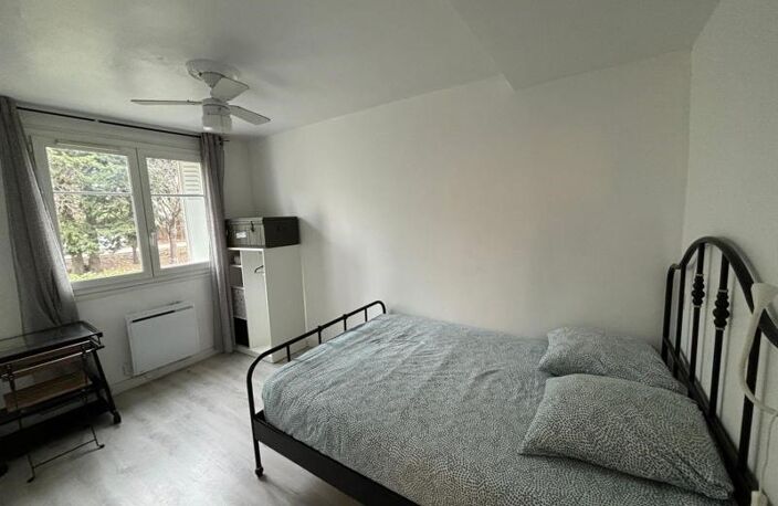 Appartement de 3 pièces principales — photo 2