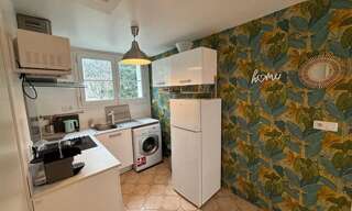 Appartement 3 Pièces 53 m² à vendre à Montpellier (34070)