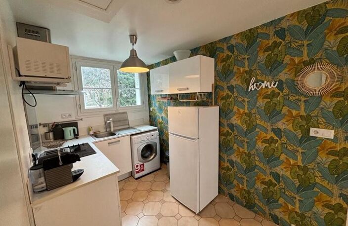 Appartement de 3 pièces principales — photo 3