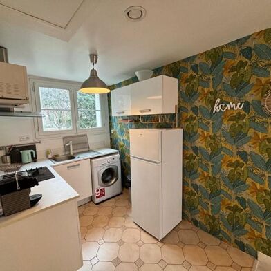 Appartement 3 pièces 189567 €