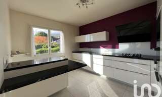 Maison 6 Pièces 197 m² à vendre à Saint-Nazaire-les-Eymes (38330)