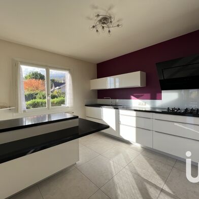 Maison 6 pièces 530000 €