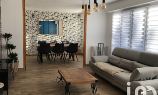 Appartement 3 Pièces 75 m² à vendre à Roubaix (59100)