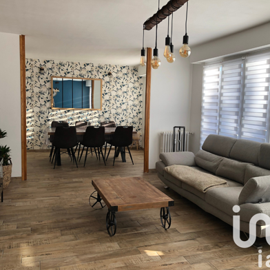 Appartement 3 pièces 149000 €