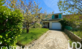 Maison 5 Pièces 93 m² à vendre à Carcassonne (11000)