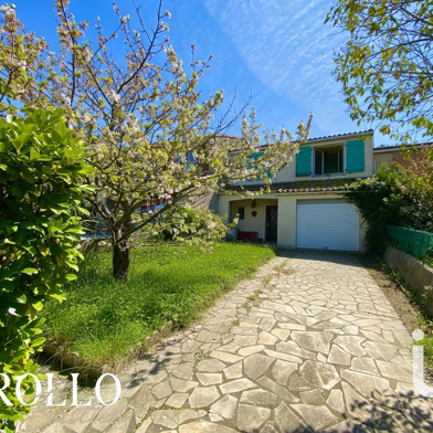 Maison 5 pièces 120000 €