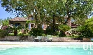 Maison 7 Pièces 174 m² à vendre à Solliès-Pont (83210)