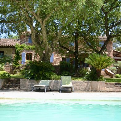 Maison 7 pièces 895000 €