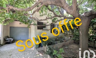 Maison 6 Pièces 93 m² à vendre à Nîmes (30000)