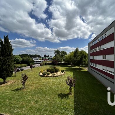 Appartement 4 pièces 149500 €