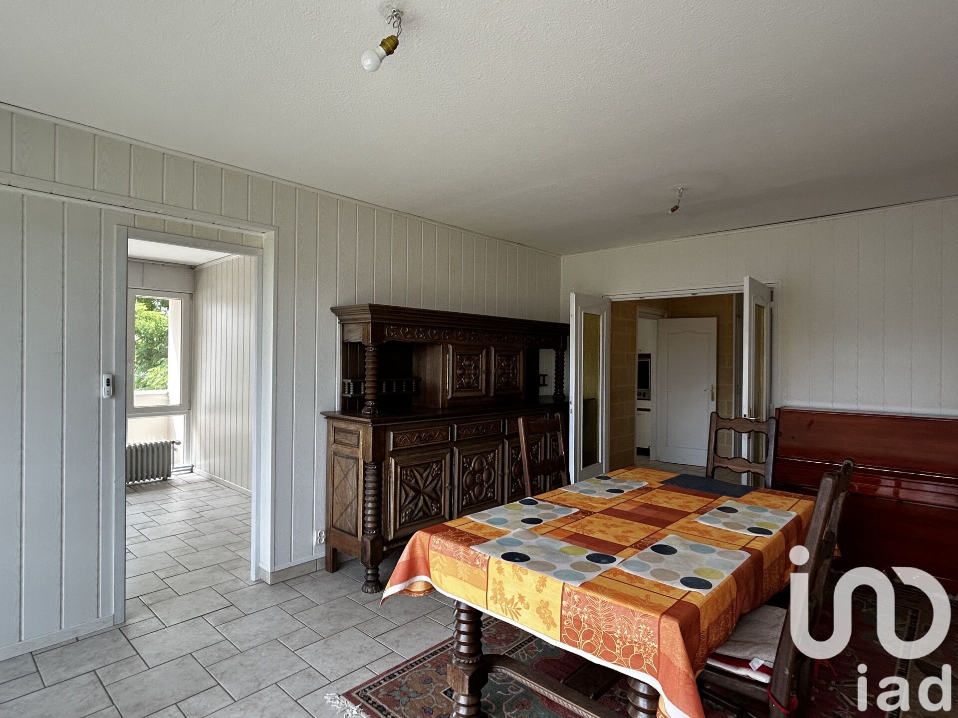Vente Appartement 4 pièces - Photo 4