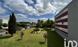 Appartement 4 Pièces 80 m² à vendre à Metz (57050)