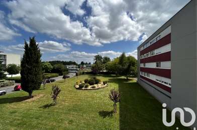 Appartement 4 pièces 139500 €