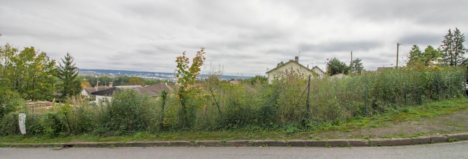 Terrain  335 m² à vendre à Crégy-lès-Meaux (77124)