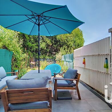 Maison 4 pièces 249900 €