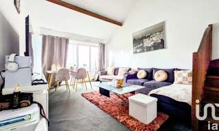 Appartement 4 Pièces 80 m² à vendre à Livry-Gargan (93190)