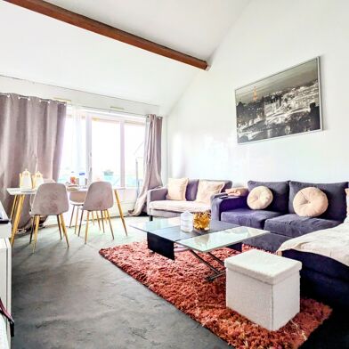 Appartement 4 pièces 209000 €