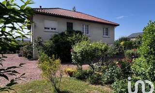 Maison 4 Pièces 90 m² à vendre à Louzy (79100)