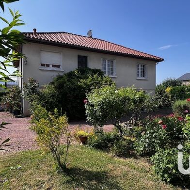 Maison 4 pièces 116000 €