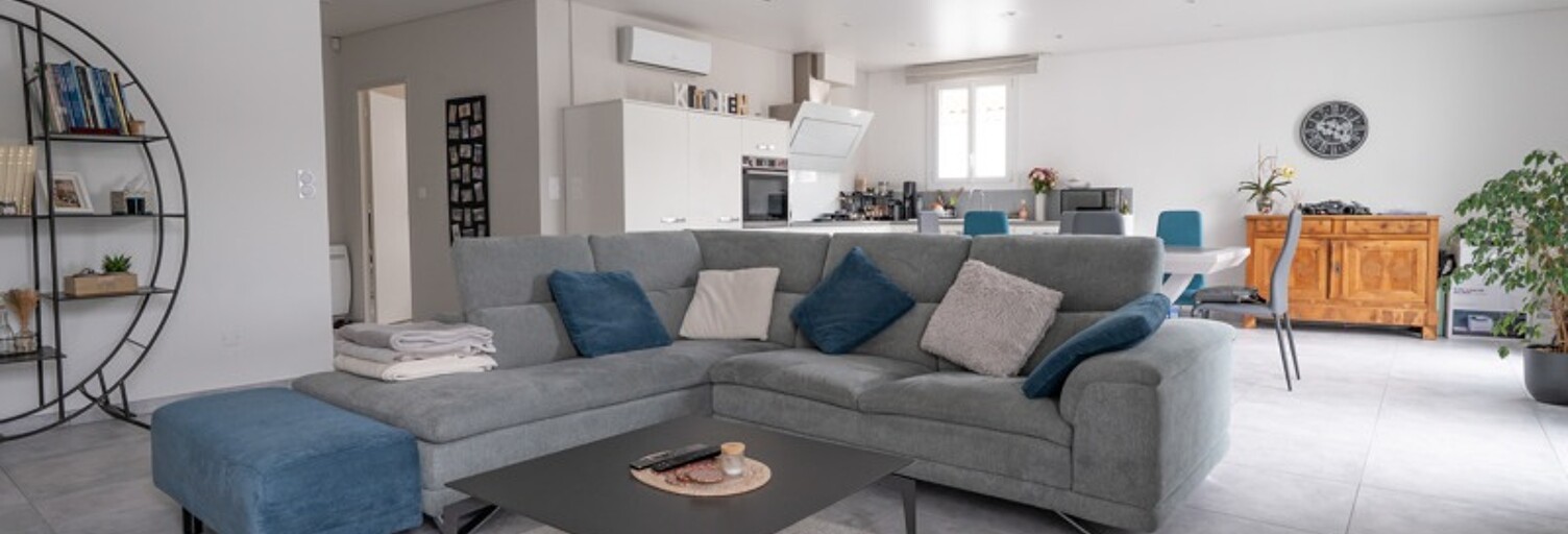 Appartement 4 Pièces 120 m² à vendre à Le Château-d'Oléron (17480)