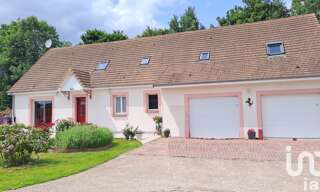 Maison 8 Pièces 182 m² à vendre à Bernay (27300)