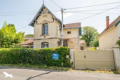 Maison 4 pièces 296520 €