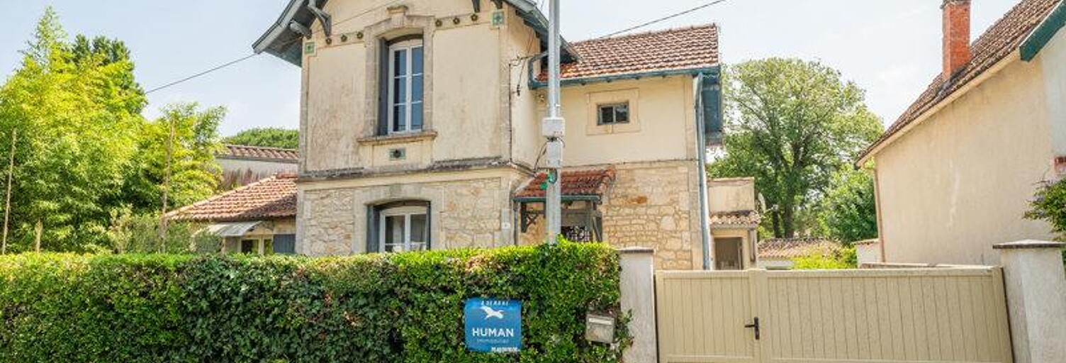Maison 4 Pièces 95 m² à vendre à Saint-Trojan-les-Bains (17370)