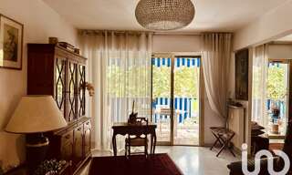 Appartement 3 Pièces 94 m² à vendre à Cagnes-sur-Mer (06800)