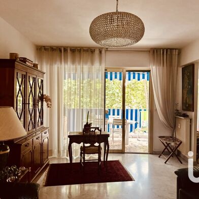 Appartement 3 pièces 399000 €