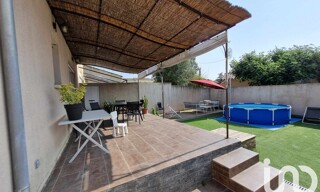 Maison 4 Pièces 85 m² à vendre à Beauvoisin (30640)